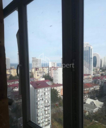 Квартира 145 м² - Юсуфа Кобаладзе, Батуми, Грузия
