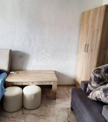 Квартира 24 м² - Шерифа Химшиашвили, Батуми, Грузия