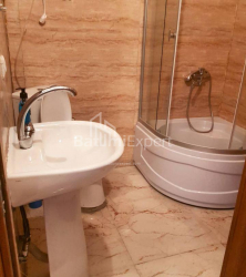 Квартира 24 м² - Шерифа Химшиашвили, Батуми, Грузия