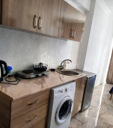 Квартира 48 м² - Шерифа Химшиашвили, Батуми, Грузия