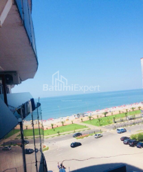 Квартира 1-комн 27 м² - Шерифа Химшиашвили, Батуми