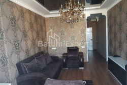 Квартира 76 м² - Юрьевская, Батуми, Грузия