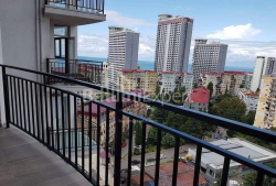 Квартира 76 м² - Юрьевская, Батуми, Грузия