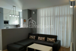 Квартира 80 м² - Александра Пушкина, Батуми, Грузия