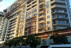 Квартира 44 м² - Ильи Чавчавадзе, Батуми, Грузия