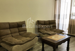 Квартира 50 м² - Юрьевская, Батуми, Грузия