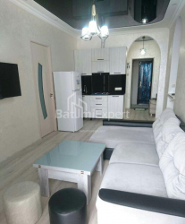 Квартира 3-комн 47 м² - Тбел-Абусеридзе, Батуми