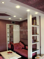 Квартира 5-комн 160 м² - Ильи Чавчавадзе, Батуми