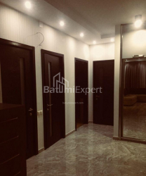 Квартира 152 м² - Зураба Горгиладзе, Батуми, Грузия