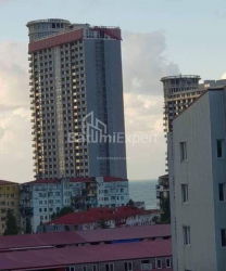 Квартира 72 м² - Тбел-Абусеридзе, Батуми, Грузия