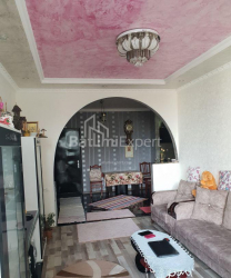 Квартира 3-комн 65 м² - Шерифа Химшиашвили, Батуми