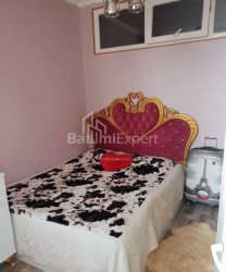 Квартира 65 м² - Шерифа Химшиашвили, Батуми, Грузия