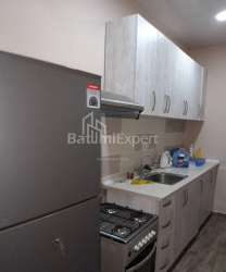 Квартира 3-комн 125 м² - Царя Парнаваза, Батуми