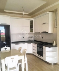 Квартира 4-комн 110 м² - Зураба Горгиладзе, Батуми