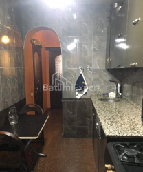 Квартира 70 м² - Юрьевская, Батуми, Грузия