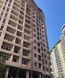 Квартира 3-комн 53 м² - Юрьевская, Батуми
