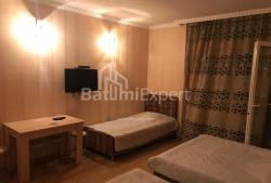 Квартира 33 м² - Шерифа Химшиашвили, Батуми, Грузия