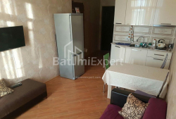 Квартира 34 м² - Юрьевская, Батуми, Грузия