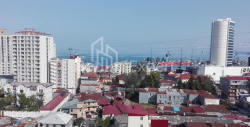 Квартира 3-комн 66 м² - Александра Пушкина, Батуми