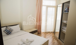 Квартира 2-комн 41 м² - Юрьевская, Батуми