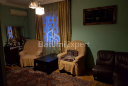 Квартира 5-комн 120 м² - Тбел-Абусеридзе, Батуми