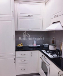 Квартира 5-комн 86 м² - Александра Пушкина, Батуми