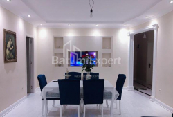 Квартира 5-комн 86 м² - Александра Пушкина, Батуми