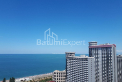 Квартира 3-комн 48 м² - Шалва Инасаридзе, Батуми