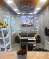 Квартира 3-комн 48 м² - Шалва Инасаридзе, Батуми