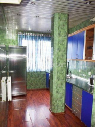 Квартира 3-комн 82 м² - Галактиона Табидзе, Батуми
