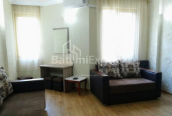 Квартира 1-комн 27 м² - Юсуфа Кобаладзе, Батуми