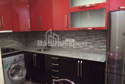 Квартира 40 м² - Вахтанга Горгасали, Батуми, Грузия