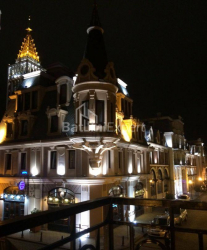 Квартира 2-комн 40 м² - Вахтанга Горгасали, Батуми