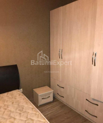 Квартира 52 м² - Юрьевская, Батуми, Грузия