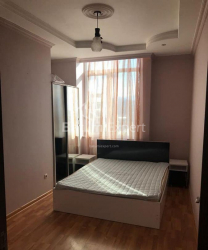 Квартира 3-комн 72 м² - Еквтиме Такаишвили, Батуми
