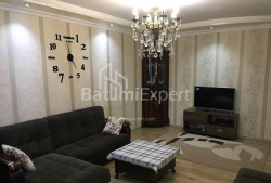 Квартира 6-комн 124 м² - Фридиона Халваши, Батуми