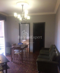 Квартира 3-комн 61 м² - Николоза Бараташвили, Батуми