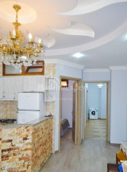 Квартира 60 м² - Александра Пушкина, Батуми, Грузия