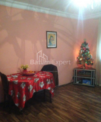 Квартира 78 м² - Шерифа Химшиашвили, Батуми, Грузия