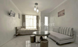 Квартира 1-комн 30 м² - Юрьевская, Батуми