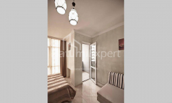 Квартира 1-комн 30 м² - Юрьевская, Батуми