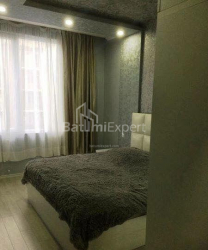 Квартира 80 м² - Ильи Чавчавадзе, Батуми, Грузия