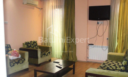 Квартира 56 м² - Деметре Тавдадебули, Батуми, Грузия