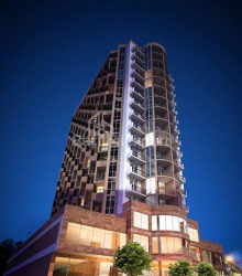 Квартира 31 м² - Юрьевская, Батуми, Грузия
