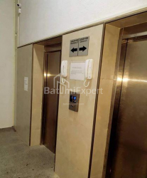 Квартира 31 м² - Юрьевская, Батуми, Грузия