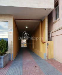 Квартира 1-комн 31 м² - Юрьевская, Батуми