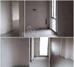 Квартира 3-комн 78 м² - Петра Багратиони, Батуми