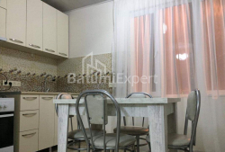 Квартира 44 м² - Юрьевская, Батуми, Грузия