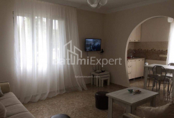 Квартира 44 м² - Юрьевская, Батуми, Грузия