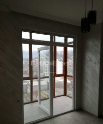 Квартира 3-комн 48 м² - Юрьевская, Батуми